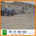 Road Safety Crowd Control Barrier